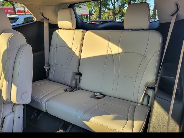 Certified 2023 Buick Enclave Premium w/ Experience Buick Package AWD/4WD image 12