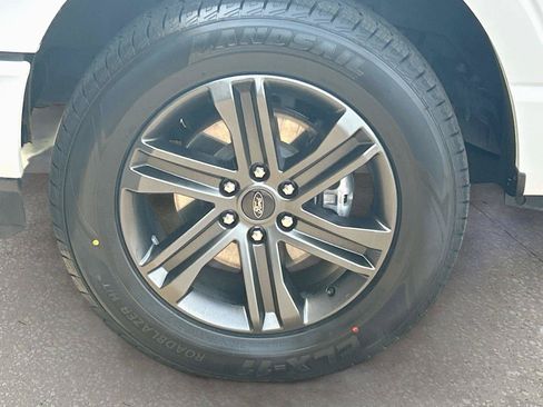 Used 2022 Ford F150 XLT w/ Equipment Group 302A High AWD/4WD image 39