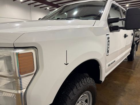 Used 2021 Ford F250 XL w/ Power Equipment Group image 61