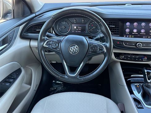 Used 2019 Buick Regal Preferred w/ Sights and Sounds Package image 23