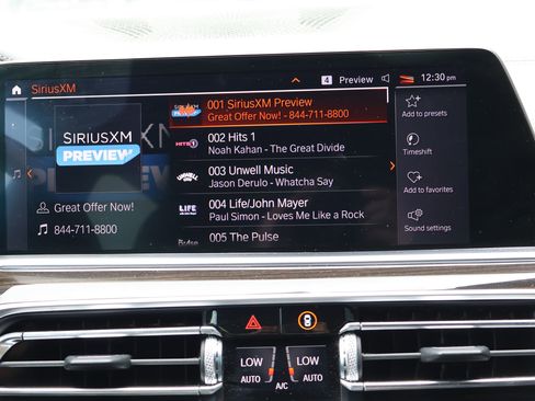 Used 2019 BMW X5 xDrive40i w/ Premium Package 2 AWD/4WD image 18