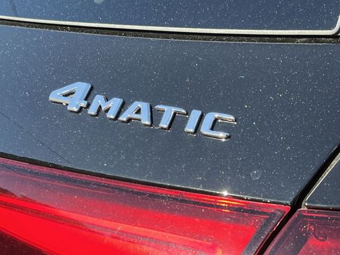 New 2026 Mercedes-Benz GLE 350 4MATIC image 35