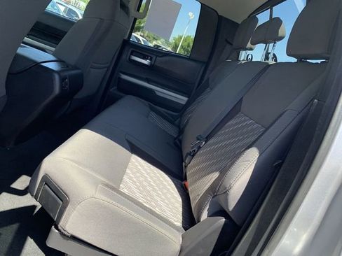 Used 2021 Toyota Tundra SR5 AWD/4WD image 10