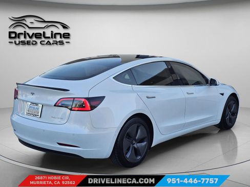 Used 2019 Tesla Model 3 Long Range image 6