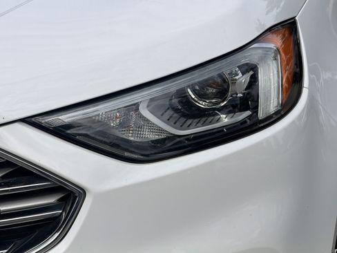 Used 2019 Ford Edge SEL w/ Equipment Group 201A AWD/4WD image 37