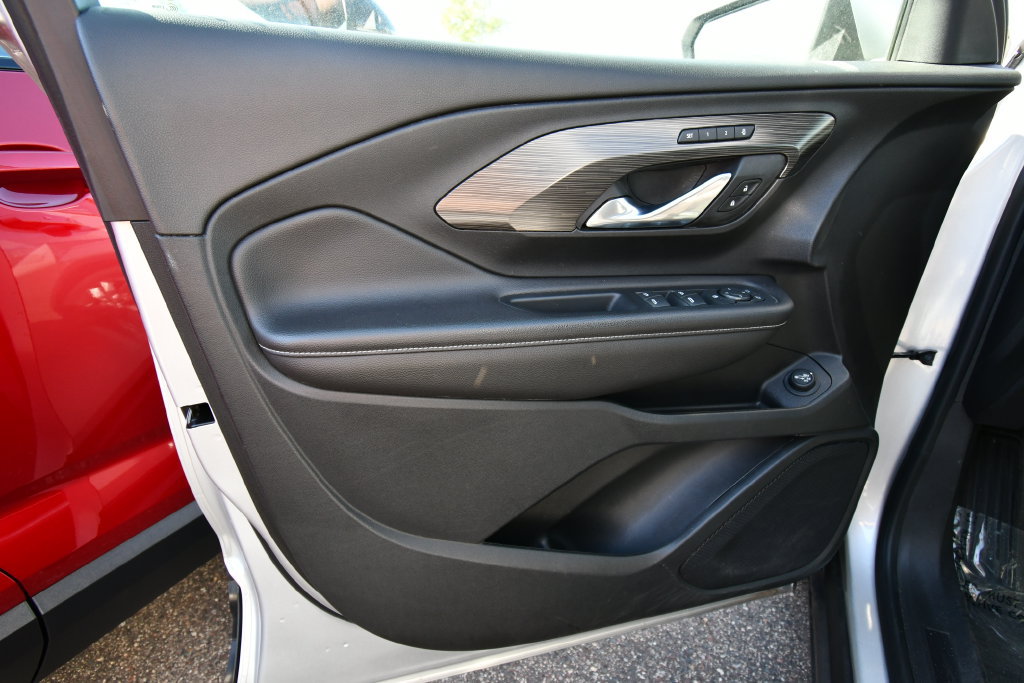 Used 2022 GMC Terrain SLT AWD/4WD image 10