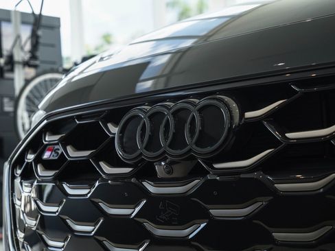 New 2025 Audi S5 Prestige image 13