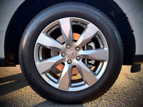 Used 2015 Acura MDX SH-AWD w/ Advance Package image 19