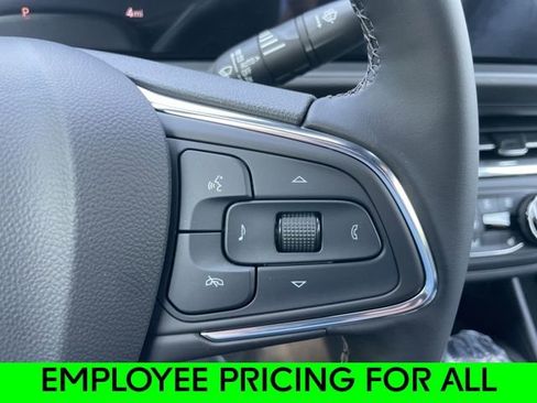 New 2025 Buick Envista Preferred w/ Convenience I Package image 21