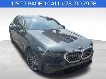 Used 2024 BMW 530i