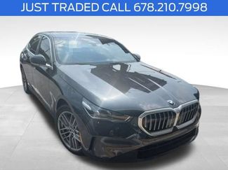 Used 2024 BMW 530i RWD video 1