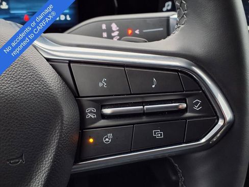 Used 2025 Chevrolet Equinox LT image 26