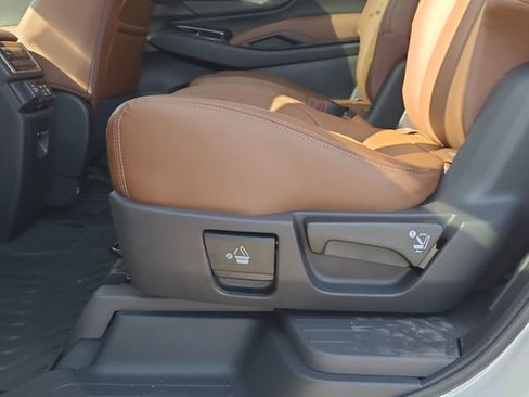 New 2026 Subaru Ascent Touring image 15