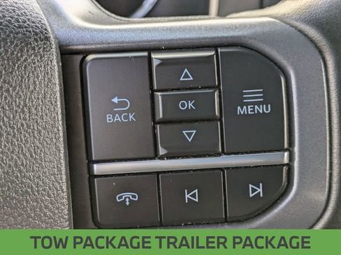 Used 2023 Ford F150 XLT w/ Equipment Group 302A High image 20