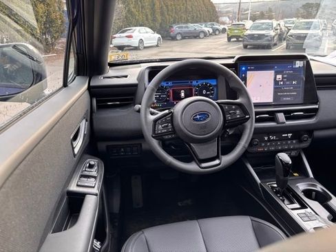 New 2026 Subaru Outback Limited AWD/4WD image 18