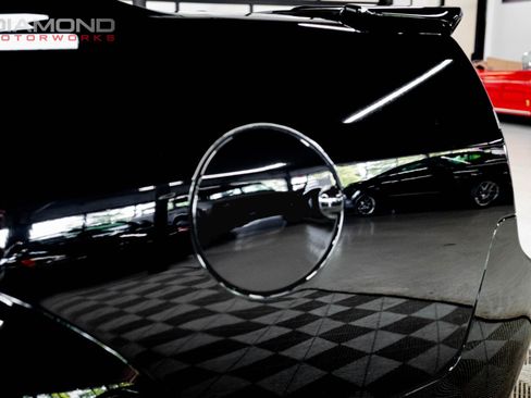 Used 2009 Ford Mustang Shelby GT500 RWD image 52