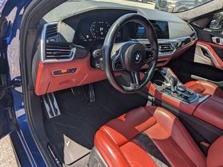 Used 2022 BMW X6 M w/ Competition Package AWD/4WD video 2