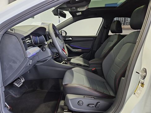 New 2026 Volkswagen Jetta GLI Autobahn FWD image 11