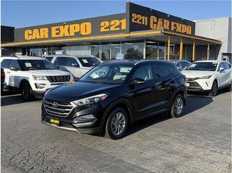 Used 2016 Hyundai Tucson Eco FWD video 1