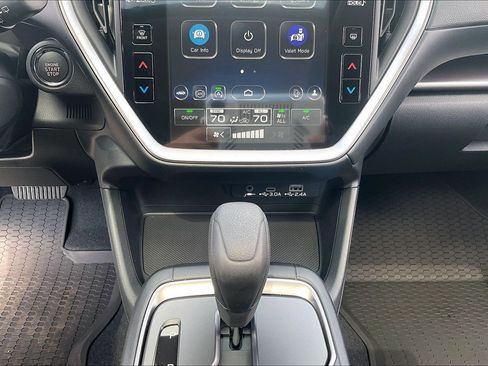 New 2026 Subaru Impreza 2.0i Sport AWD/4WD image 21