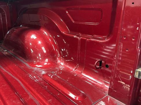 Used 2015 RAM 1500 Sport w/ Convenience Group AWD/4WD image 8