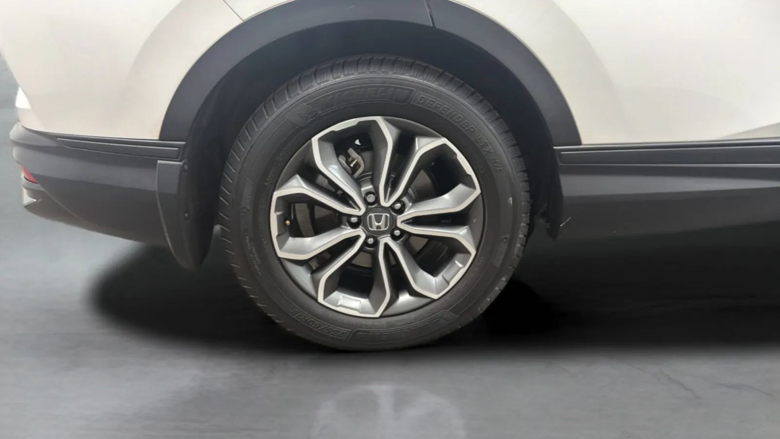 Used 2021 Honda CR-V EX image 27
