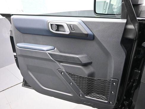 New 2026 Ford Bronco Heritage Edition AWD/4WD image 17