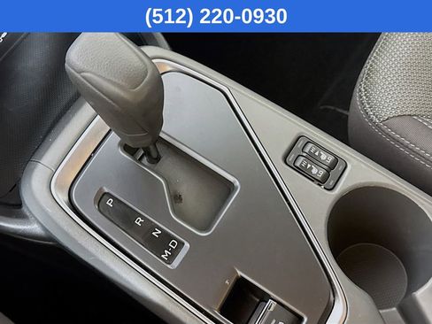 Certified 2024 Subaru Crosstrek 2.0i Premium AWD/4WD image 20