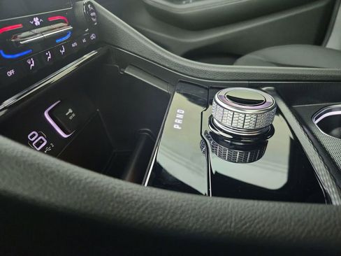 New 2025 Jeep Grand Cherokee Laredo X image 28