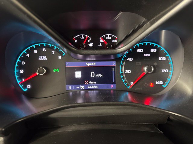 Used 2022 GMC Canyon Elevation w/ Elevation Premium Package AWD/4WD image 17