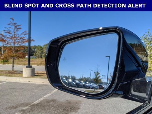 New 2025 Jeep Grand Cherokee L Limited w/ Black Appearance Package image 11