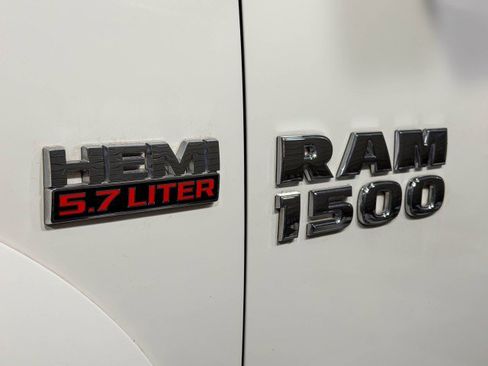 Used 2017 RAM 1500 Limited image 39