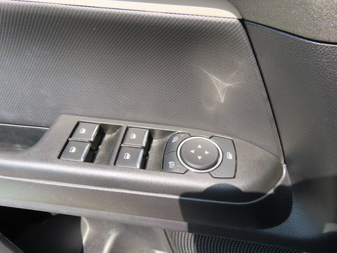 Used 2025 Ford Bronco Sport Big Bend AWD/4WD image 12