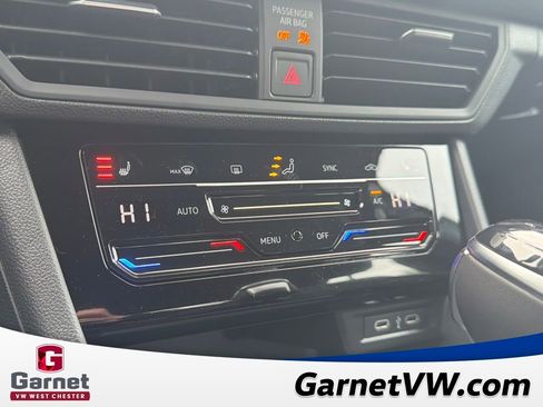 New 2026 Volkswagen Jetta Sport image 24