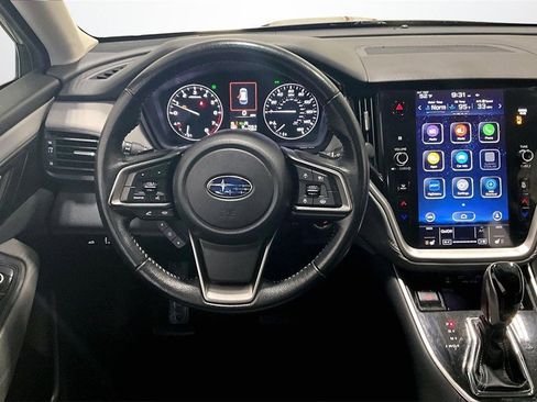 Used 2020 Subaru Outback Premium w/ Popular Package #1 image 8