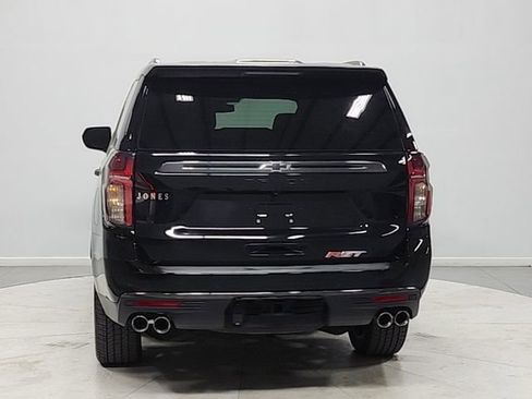 Used 2022 Chevrolet Tahoe RST w/ Sport Performance Package AWD/4WD image 6