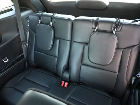 Used 2025 Ford Explorer ST AWD/4WD image 26