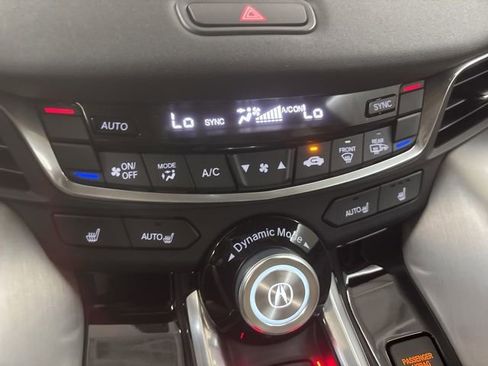 Certified 2025 Acura TLX Technology Package image 22