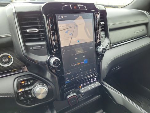 Used 2023 RAM 1500 Limited image 27