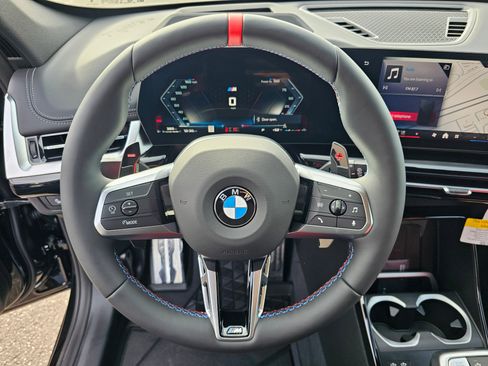 New 2026 BMW X1 M35i w/ Technology Package image 49