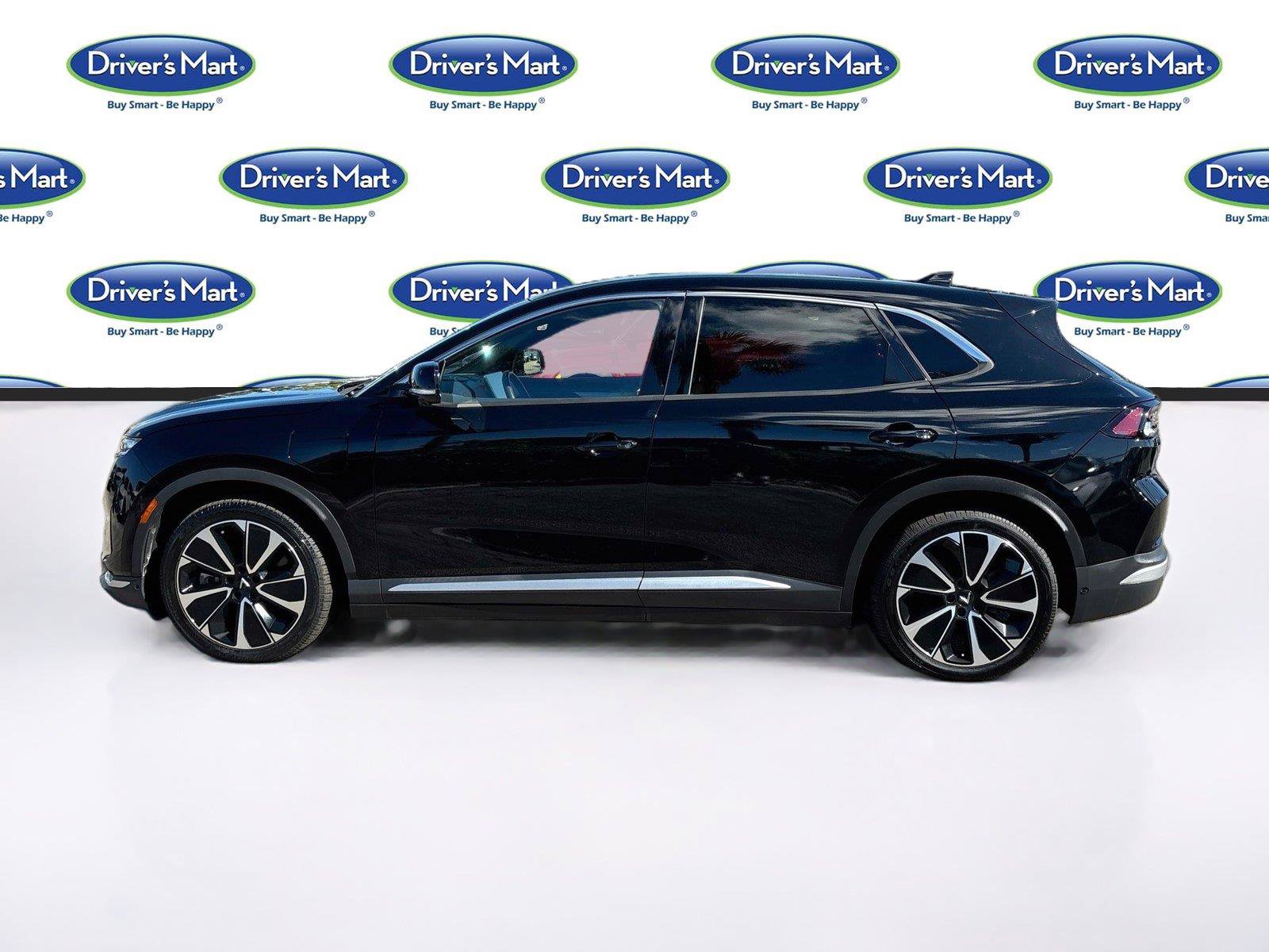 Used 2025 VinFast VF 8 Plus AWD/4WD image 4