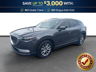Used 2018 MAZDA CX-9 Touring FWD 360° Tour