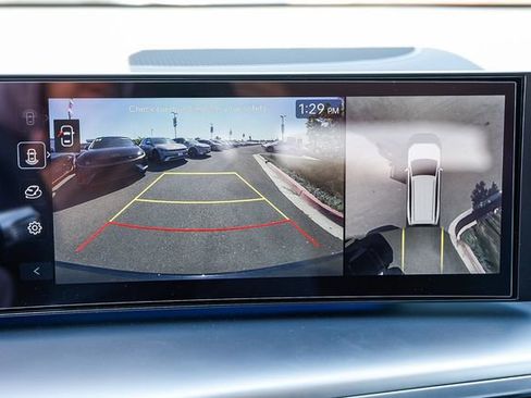 New 2026 Hyundai Ioniq 9 Calligraphy AWD/4WD image 28