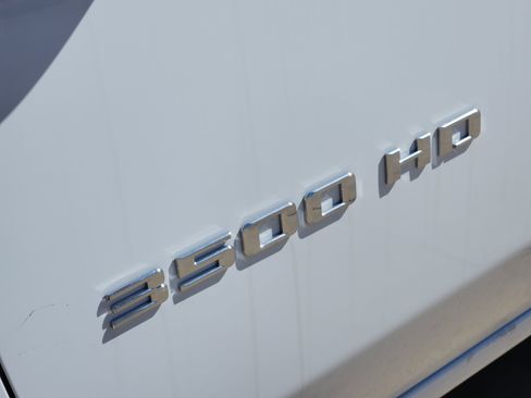 New 2026 Chevrolet Silverado 3500 W/T w/ WT Convenience Package image 9