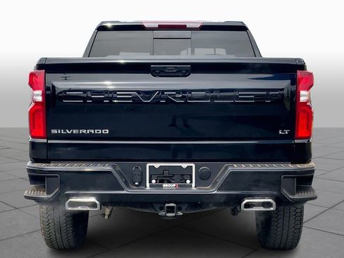 Used 2024 Chevrolet Silverado 1500 LT Trail Boss w/ Convenience Package II image 5