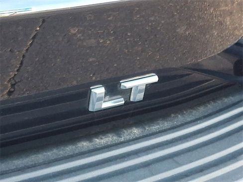 Certified 2023 Chevrolet Tahoe LT image 33