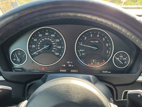 Used 2016 BMW 428i xDrive Convertible AWD/4WD image 22