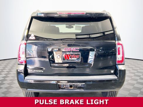 Used 2016 GMC Yukon SLE w/ Convenience Package image 28