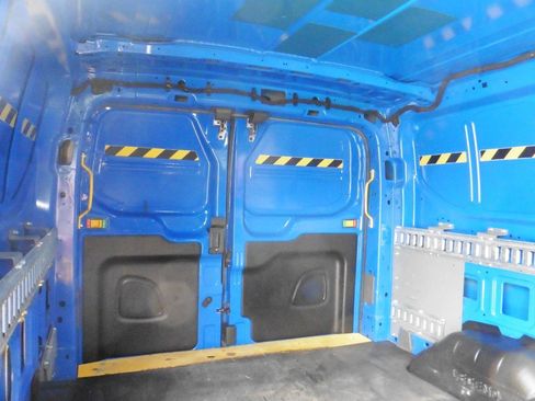 Used 2021 Ford Transit 250 Low Roof RWD image 20
