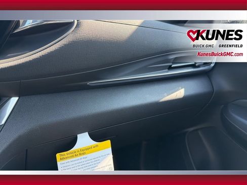 New 2026 Buick Envista Preferred w/ Convenience I Package FWD image 28